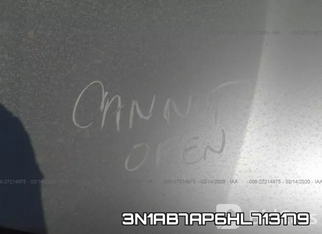 3N1AB7AP6HL713179