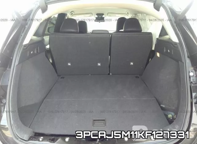 3PCAJ5M11KF127331