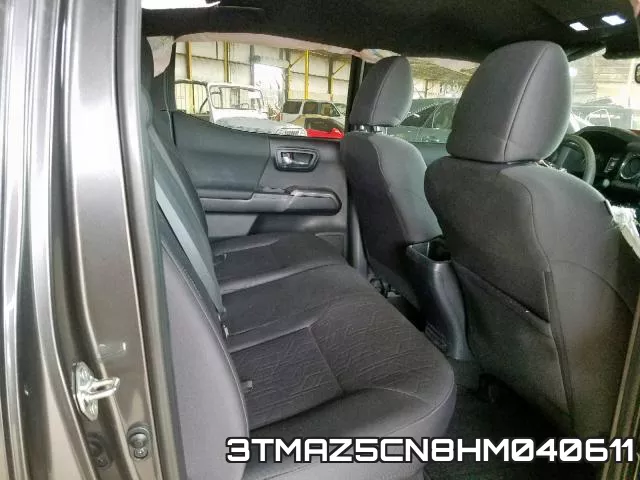 3TMAZ5CN8HM040611
