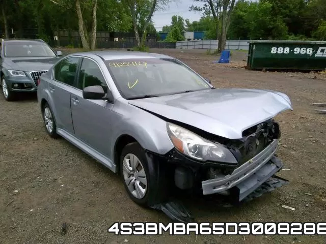 4S3BMBA65D3008286