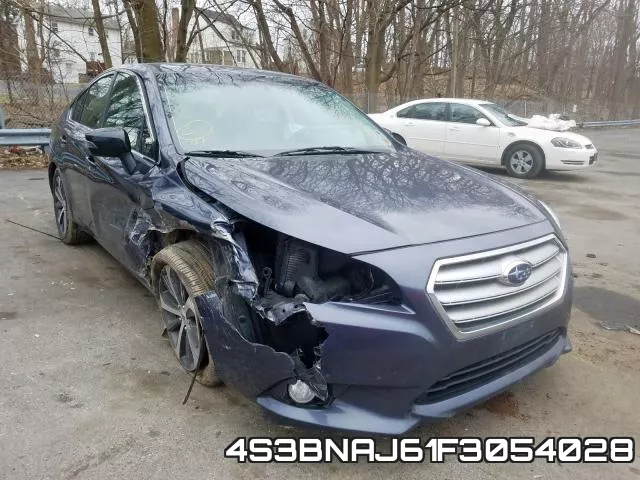 4S3BNAJ61F3054028