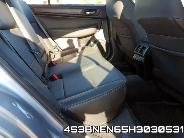 4S3BNEN65H3030531