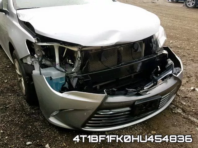 4T1BF1FK0HU454836