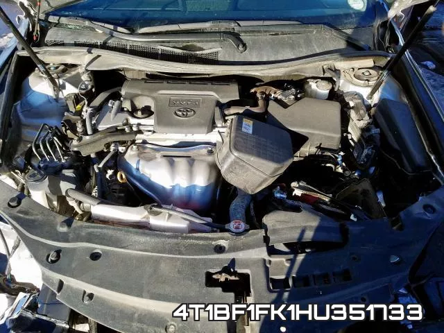 4T1BF1FK1HU351733