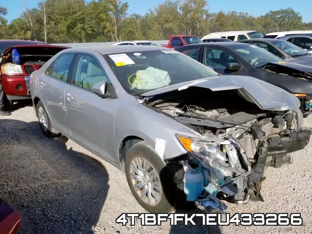 4T1BF1FK7EU433266