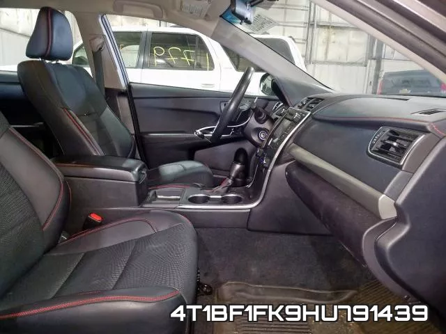 4T1BF1FK9HU791439