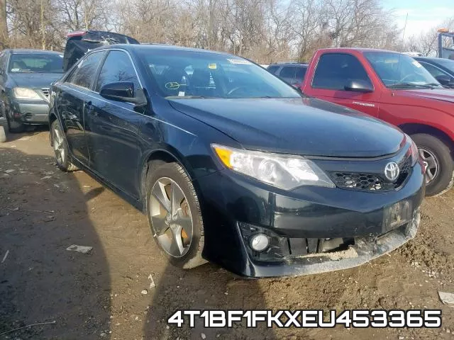 4T1BF1FKXEU453365