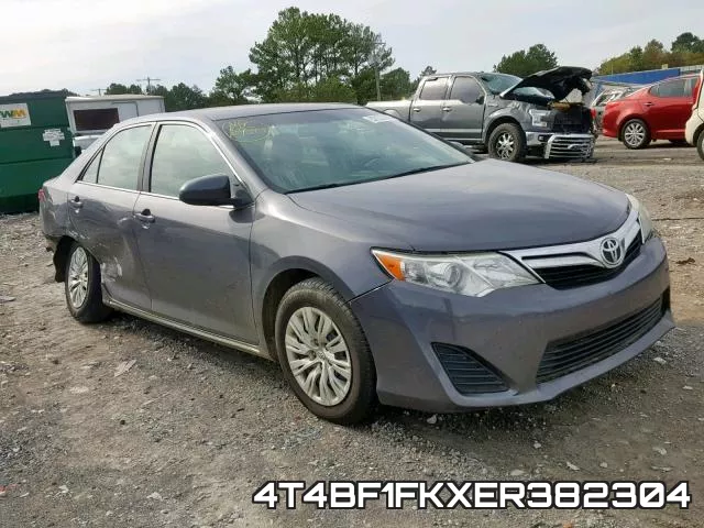 4T4BF1FKXER382304