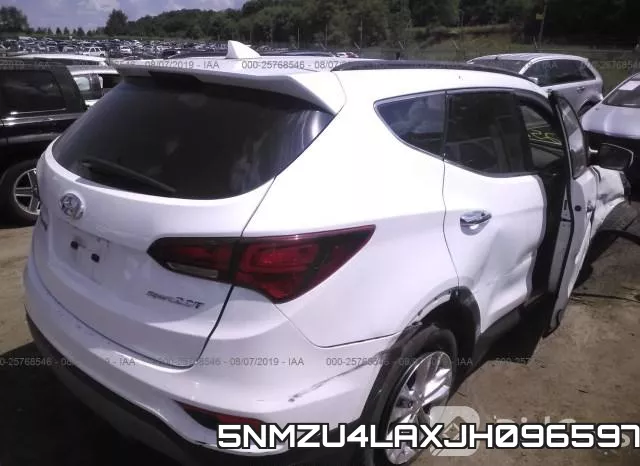5NMZU4LAXJH096597