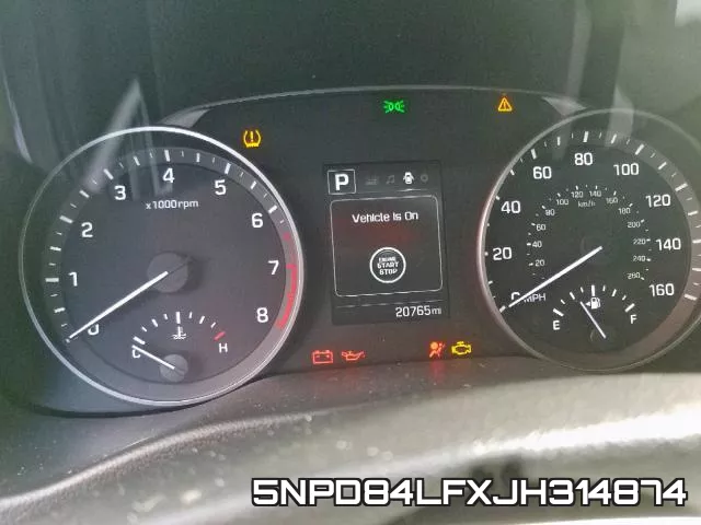 5NPD84LFXJH314874