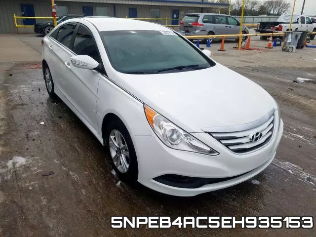 5NPEB4AC5EH935153