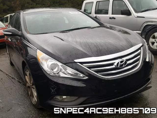 5NPEC4AC9EH885709