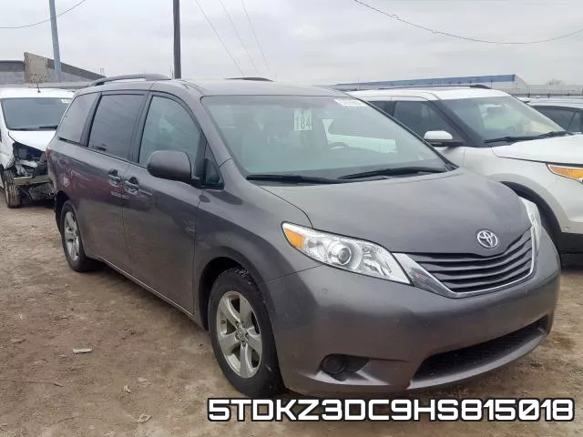 5TDKZ3DC9HS815018