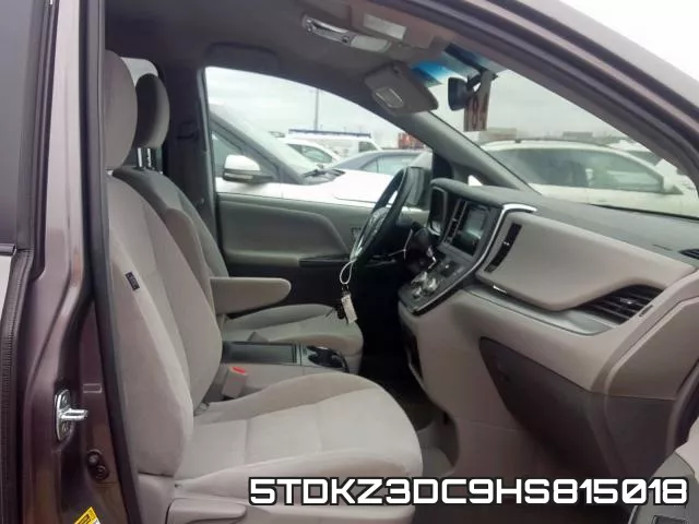 5TDKZ3DC9HS815018