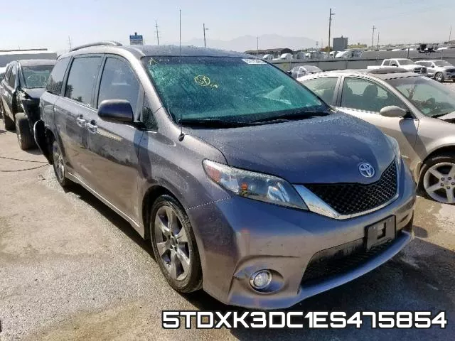 5TDXK3DC1ES475854