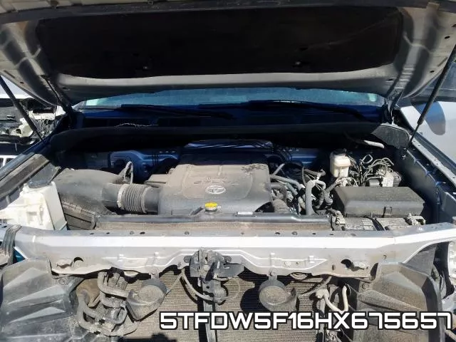 5TFDW5F16HX675657