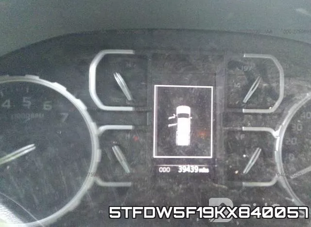 5TFDW5F19KX840057