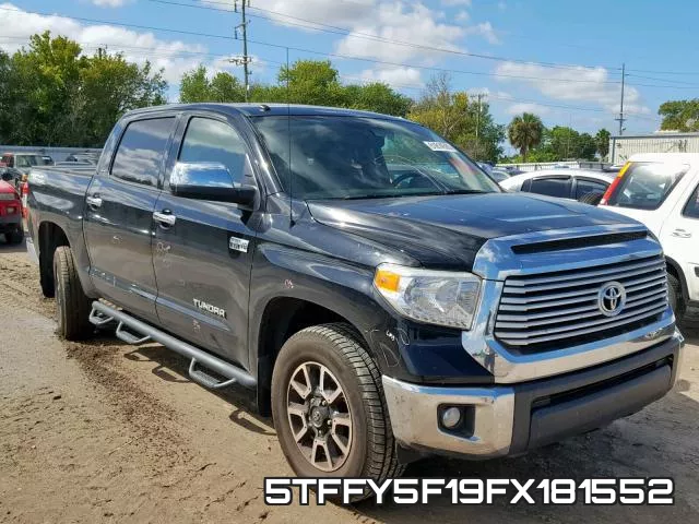 5TFFY5F19FX181552