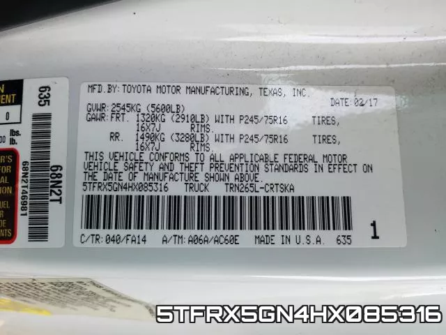 5TFRX5GN4HX085316_10.webp