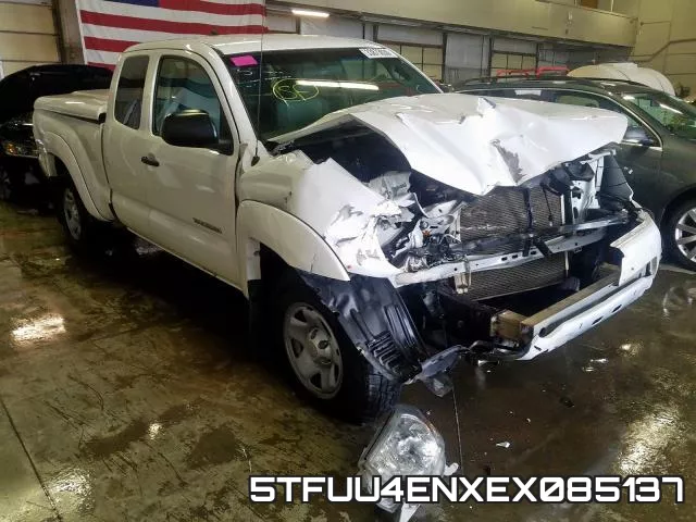 5TFUU4ENXEX085137