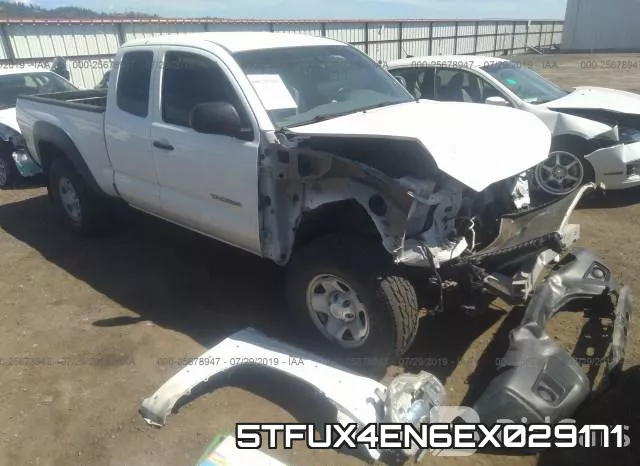 5TFUX4EN6EX029171