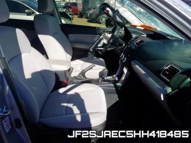 JF2SJAEC5HH418485