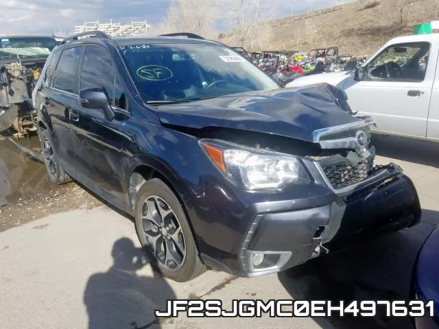 JF2SJGMC0EH497631