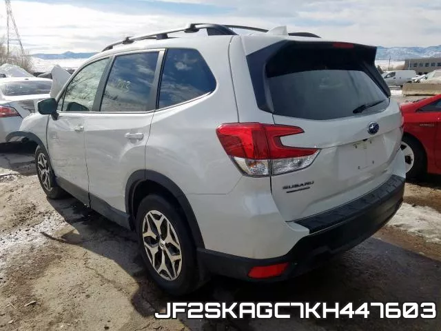 JF2SKAGC7KH447603