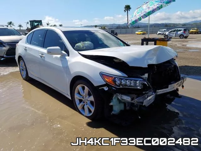 JH4KC1F33EC002482
