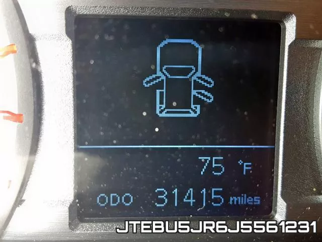 JTEBU5JR6J5561231