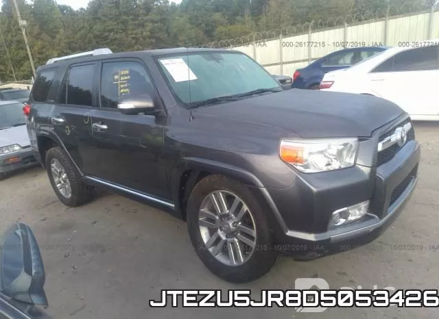 JTEZU5JR8D5053426