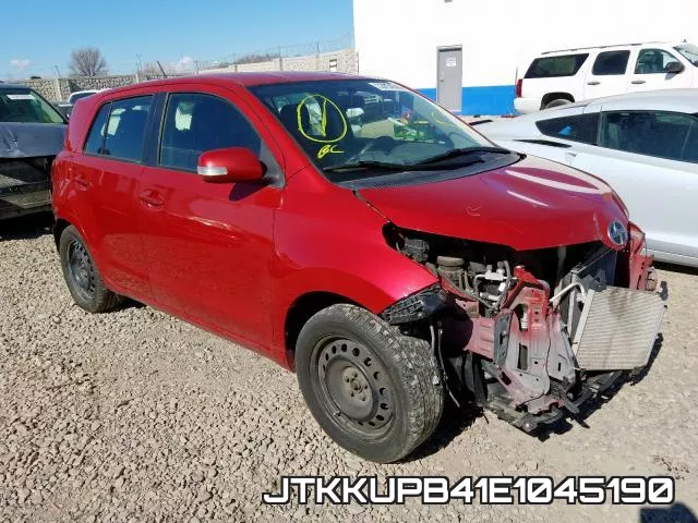 JTKKUPB41E1045190