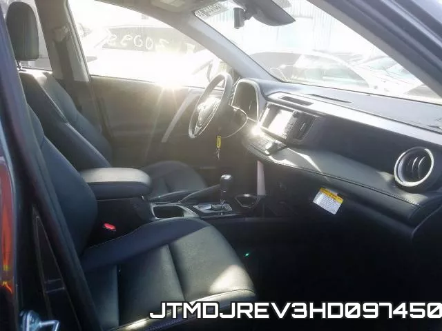 JTMDJREV3HD097450