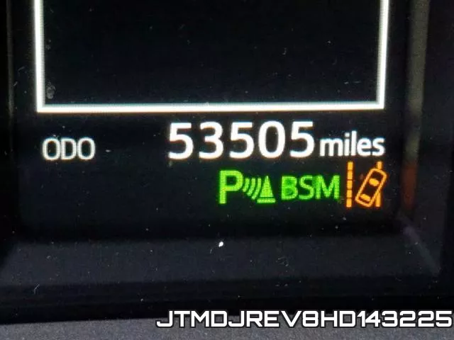 JTMDJREV8HD143225