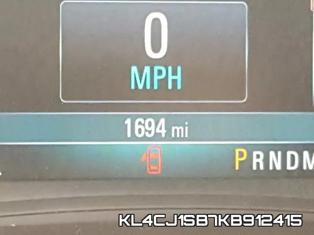 KL4CJ1SB7KB912415