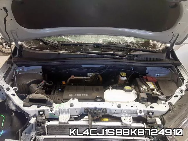KL4CJ1SB8KB724910