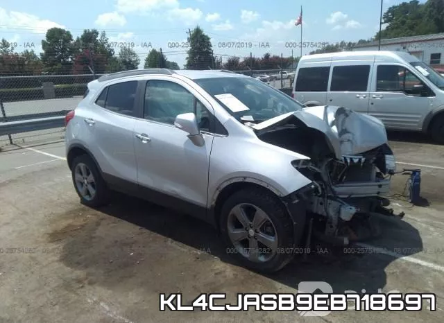 KL4CJASB9EB718697