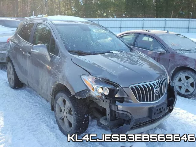 KL4CJESB3EB569646