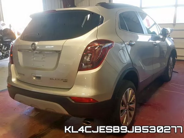 KL4CJESB9JB530277