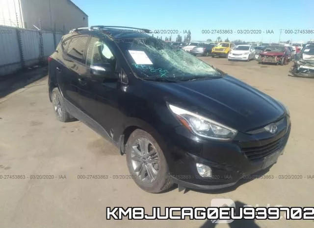 KM8JUCAG0EU939702