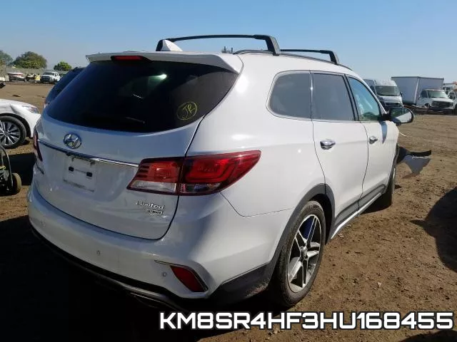 KM8SR4HF3HU168455