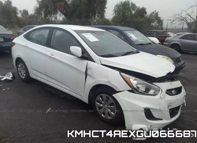 KMHCT4AEXGU066687