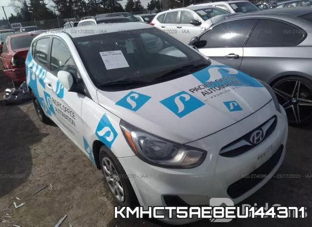 KMHCT5AE8EU144371