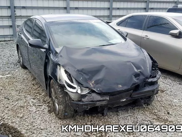 KMHDH4AEXEU064909