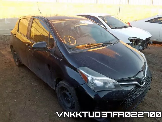VNKKTUD37FA022700