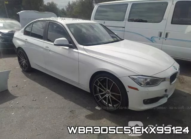 WBA3D5C51EKX99124