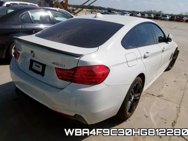 WBA4F9C30HG812280