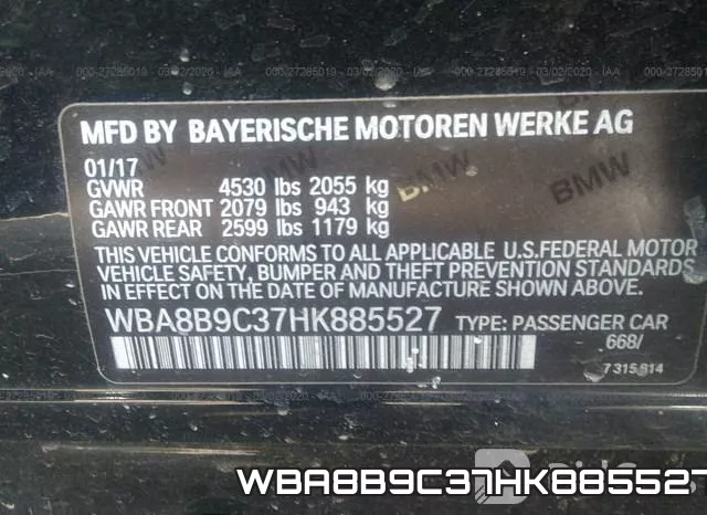 WBA8B9C37HK885527_9.webp