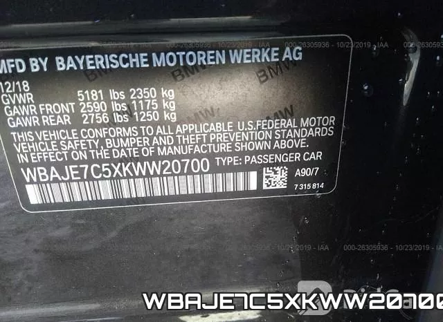 WBAJE7C5XKWW20700_9.webp