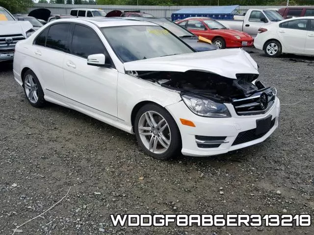 WDDGF8AB6ER313218